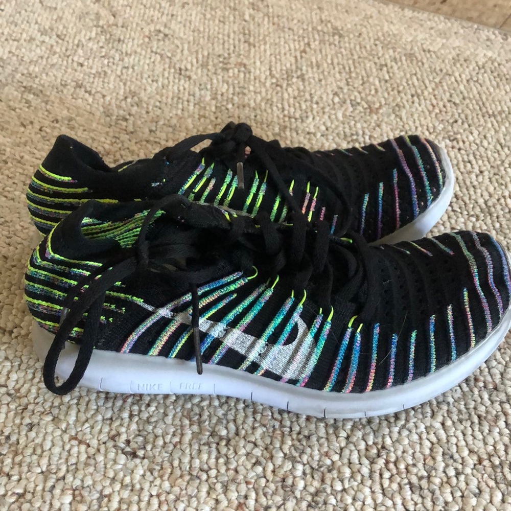 Nike Training Shoes